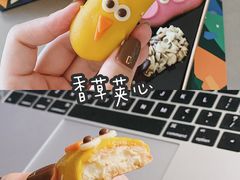 -星巴克(深圳布吉万象汇4F店)