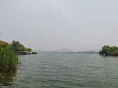 -石湖景区
