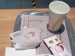 -麦当劳(学院大街店)