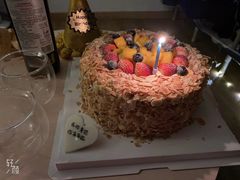 -糕小爱·动物奶油生日蛋糕定制(合肥总店)