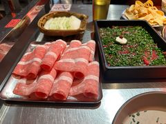 -朱光玉火锅馆(小寨原力场店)