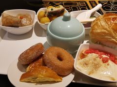 -堂会(白云店)