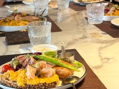-1874融合西厨·观景餐厅(保利店)