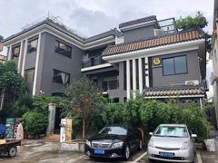 -阿多私房菜(顺德店)