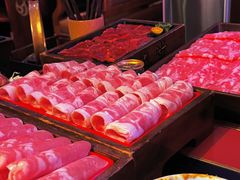 -吼堂老火锅(万寿宫店)