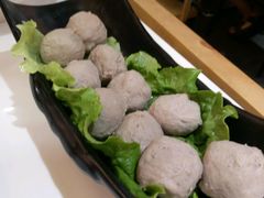 牛筋丸-陈记顺和牛肉火锅馆(天河北路店)