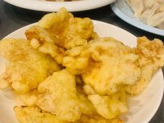 -东北农家小院(定西路店)