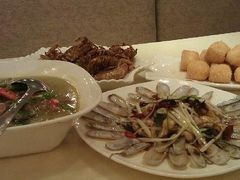 -郑庄脂渣海鲜楼(九水路店)