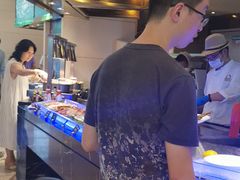 -常州武进九洲喜来登酒店
