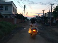 -硇洲岛旅游区