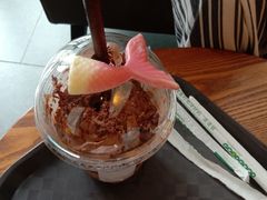 -星巴克(西藏路店)