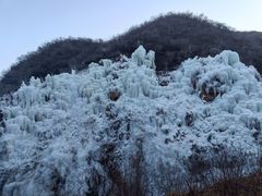-龙庆峡风景区