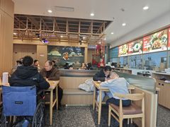 -小六汤包·老字号·中华名小吃(兴庆路店)