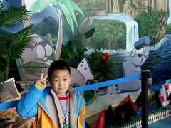 android_upload_pic-郑州海洋馆