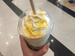 -星巴克臻选(武汉经开永旺梦乐城店)