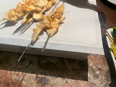 -枪火串烧·东北特色烧烤(罗湖总店)