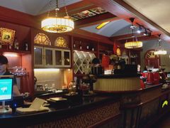 -栖巢咖啡馆(双岗店)