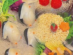 -湊湊火锅·茶憩(皇姑万象汇店)