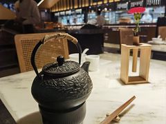 -初蓉丨遇见新川菜(亲贤街荣耀店)
