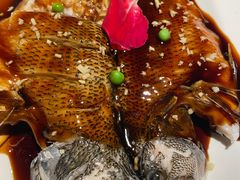 -绿茶餐厅(领展购物广场·中关村店)