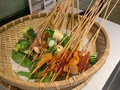 -闵四遵义羊肉粉(朝外大街店)