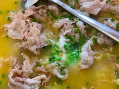 酸汤肥牛-兰溪小馆(东直门簋街店)