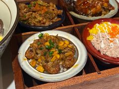 -火山屋台(新街口店)