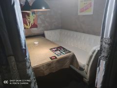 -云的侧面音乐餐吧(丰马牛餐饮广场店)