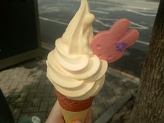 -麦当劳(杭州西湖银泰百货店)