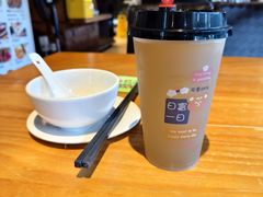 柠檬冬瓜茶-吴记鲜定味