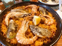 -帕歌西班牙餐厅paco tapas