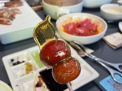 -小大董·烤鸭(观景餐厅·南京西路店)