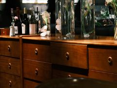 -Fuzzy Bistro 浮几韩餐·茶酒馆
