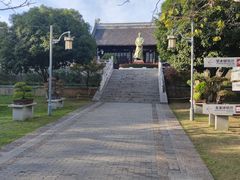 -吴敬梓故居
