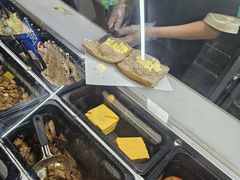 -赛百味SUBWAY(小北店)