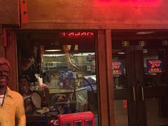 -The Crab Pot Seattle