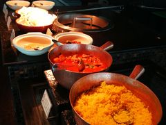 -澳门旅游塔360°旋转餐厅(南湾湖广场店)