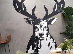 -THE ALLEY 鹿角巷(合生汇店)