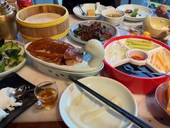 -小吊梨汤·北京菜·烤鸭(双井乐成中心店)