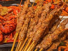 -香满锅老北京羊蝎子火锅·家常菜(新街口店)