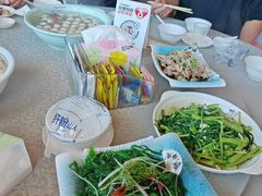 -北港方记海鲜楼·海景餐厅