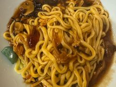 -锅儿挑面馆