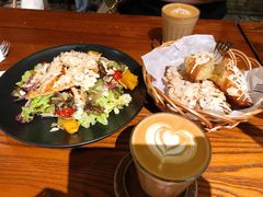 -麦田工坊(月湖店)