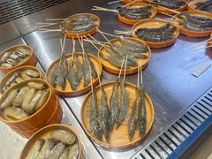 -海底捞大排档火锅(打浦路店)