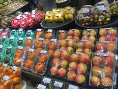 -GranVida生活超市(海信广场店)