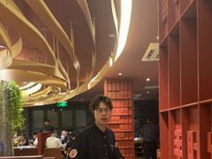-巴奴毛肚火锅(商城路店)