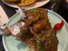 -小天鹅戴斯酒店鲸鲨百汇创作料理