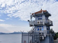 -深圳湾公园(南山区)