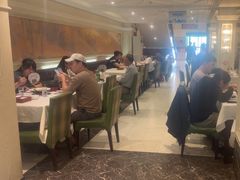 -大鸭梨烤鸭(左家庄店)