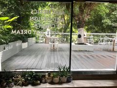 景观位-ADO KAFE(大学城店)